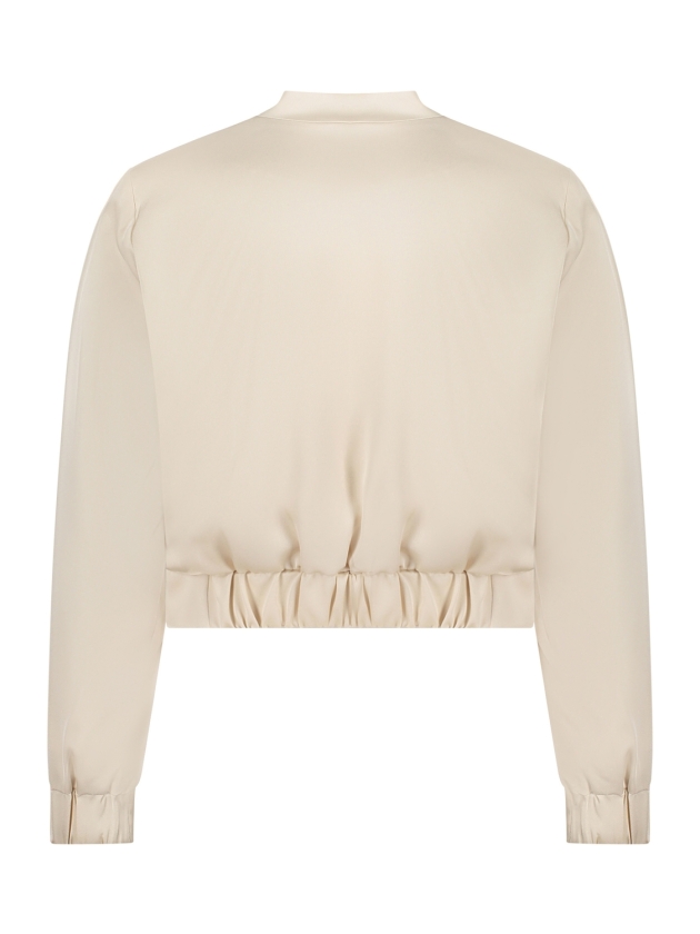 Vera Mont Jacke 1085 Champagne sorbet