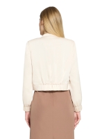 Vera Mont Jacke 1085 Champagne sorbet