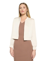 Vera Mont Jacke 1085 Champagne sorbet