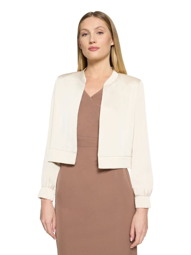 Vera Mont Jacke 1085 Champagne sorbet