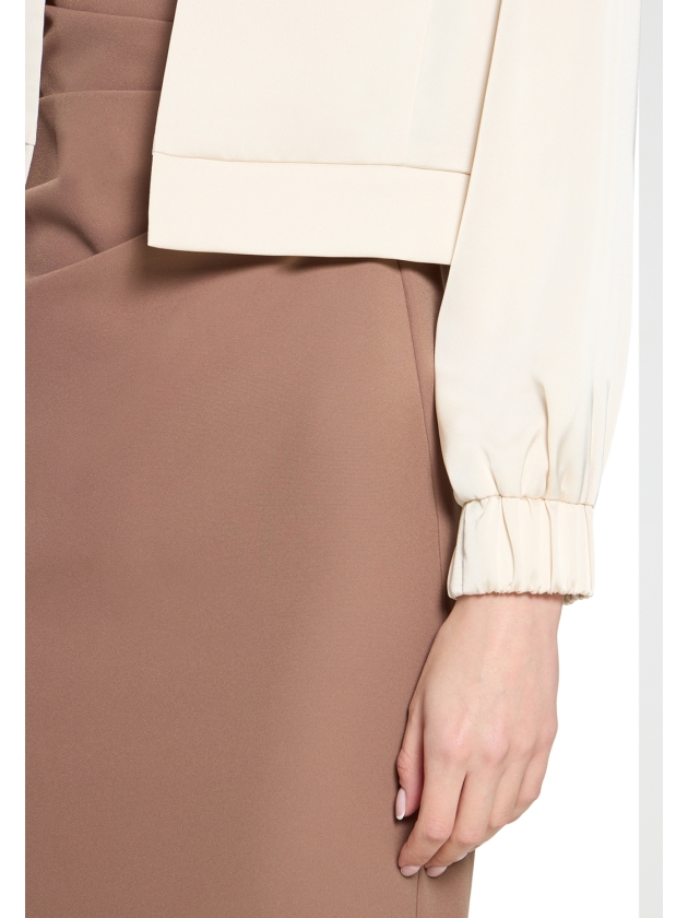 Vera Mont Jacke 1085 Champagne sorbet