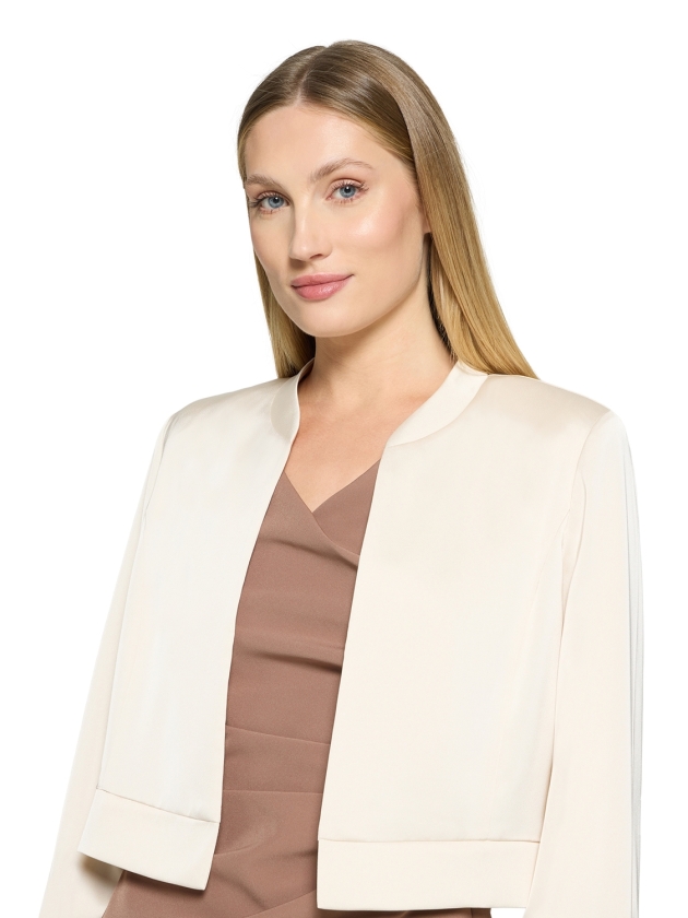 Vera Mont Jacke 1085 Champagne sorbet