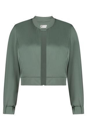 Vera Mont Jacke 5593 Evening Green