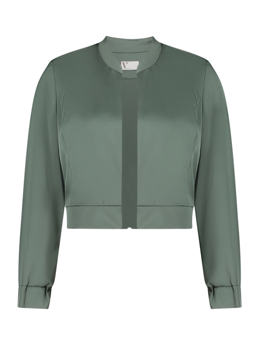 Vera Mont Jacke 5593 Evening Green