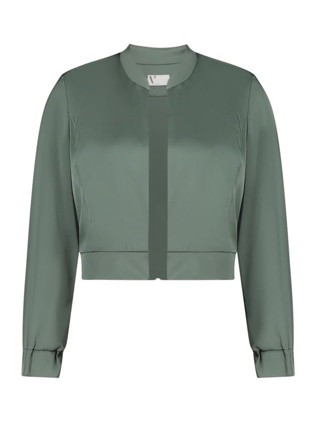Vera Mont Jacke 5593 Evening Green