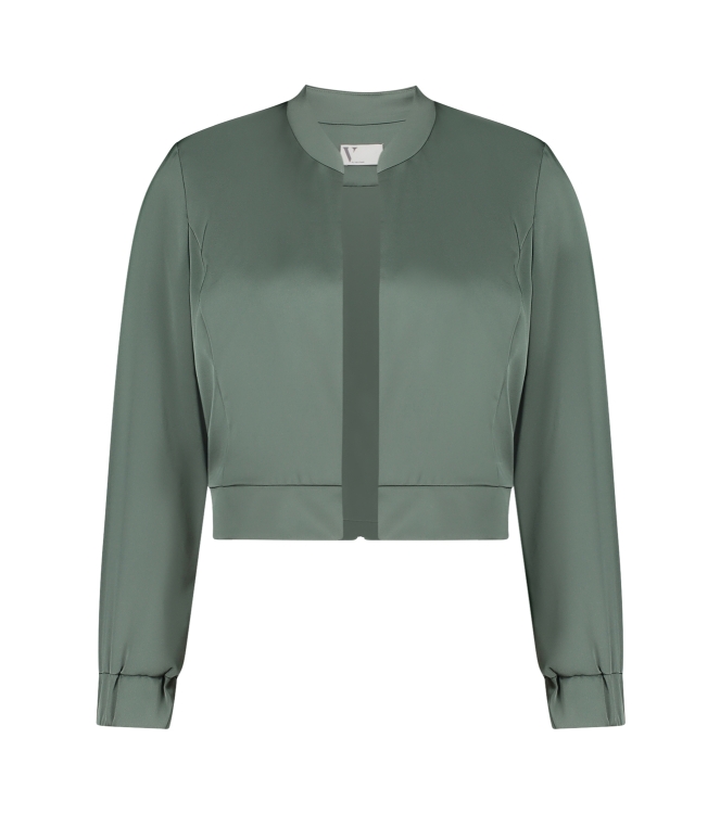 Vera Mont Jacke 5593 Evening Green