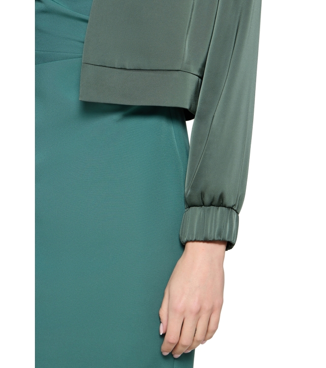 Vera Mont Jacke 5593 Evening Green