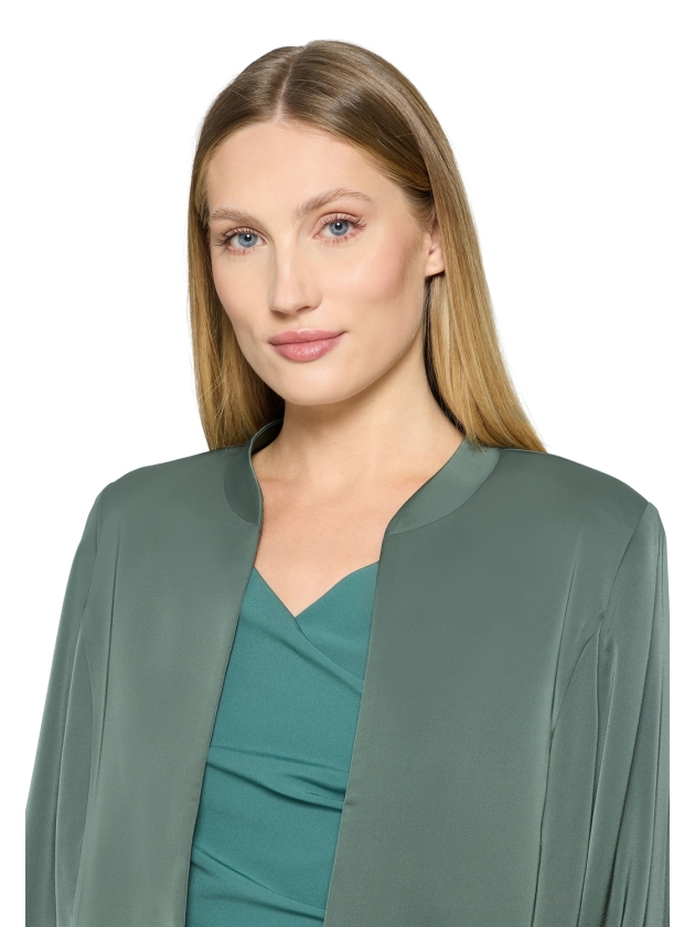 Vera Mont Jacke 5593 Evening Green
