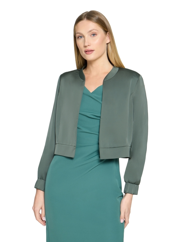 Vera Mont Jacke 5593 Evening Green