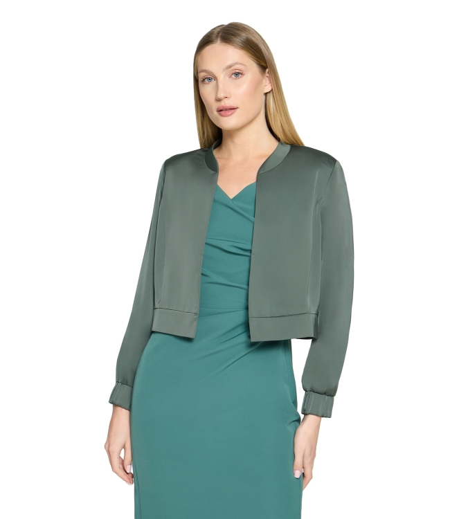 Vera Mont Jacke 5593 Evening Green