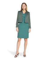 Vera Mont Jacke 5593 Evening Green