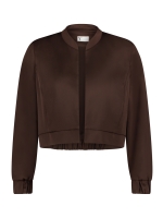 Vera Mont Jacke 7409 Espresso brown
