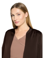 Vera Mont Jacke 7409 Espresso brown