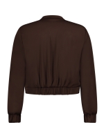 Vera Mont Jacke 7409 Espresso brown