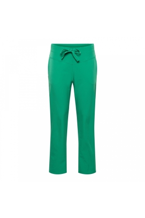 Co Woman PEPPE 7/8 TRAVEL 43090 n-green