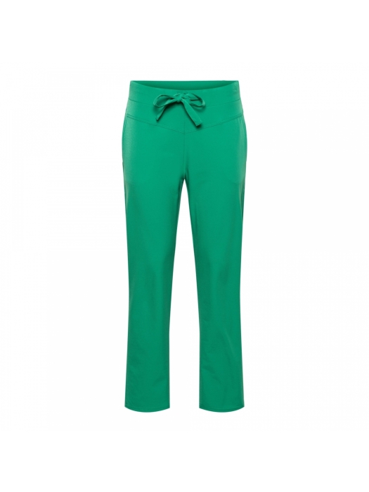 Co Woman PEPPE 7/8 TRAVEL 43090 n-green