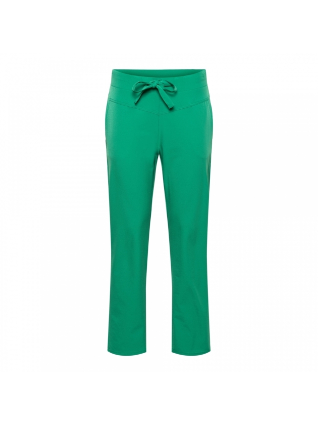 Co Woman PEPPE 7/8 TRAVEL 43090 n-green