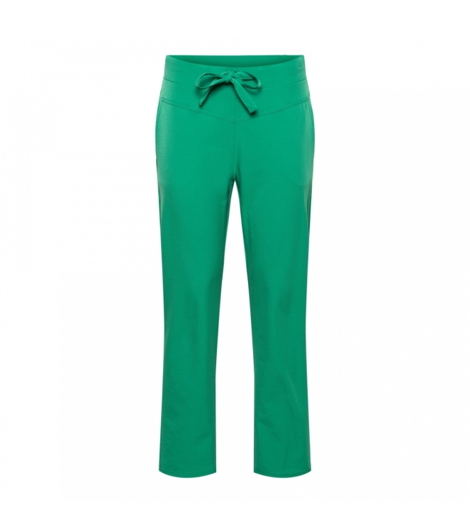 Co Woman PEPPE 7/8 TRAVEL 43090 n-green
