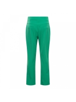 Co Woman PEPPE 7/8 TRAVEL 43090 n-green