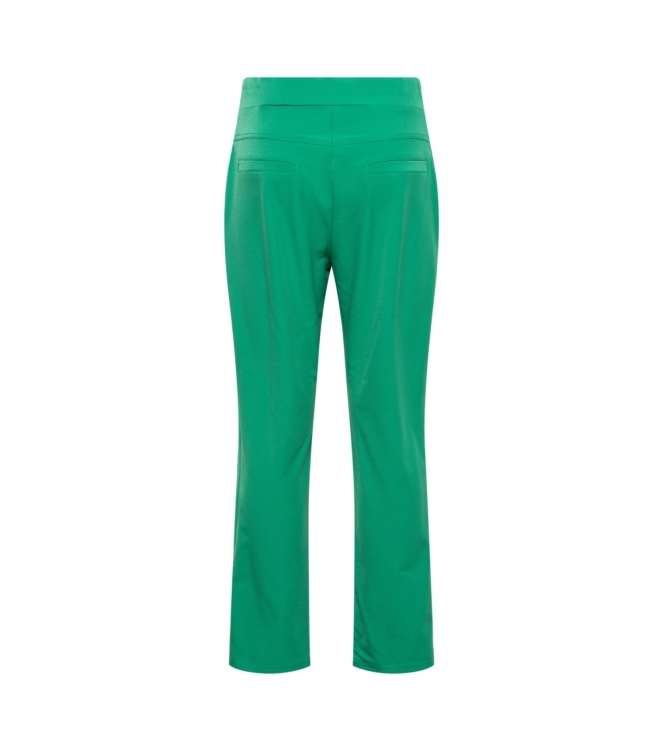 Co Woman PEPPE 7/8 TRAVEL 43090 n-green