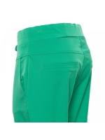 Co Woman PEPPE 7/8 TRAVEL 43090 n-green