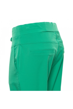Co Woman PEPPE 7/8 TRAVEL 43090 n-green