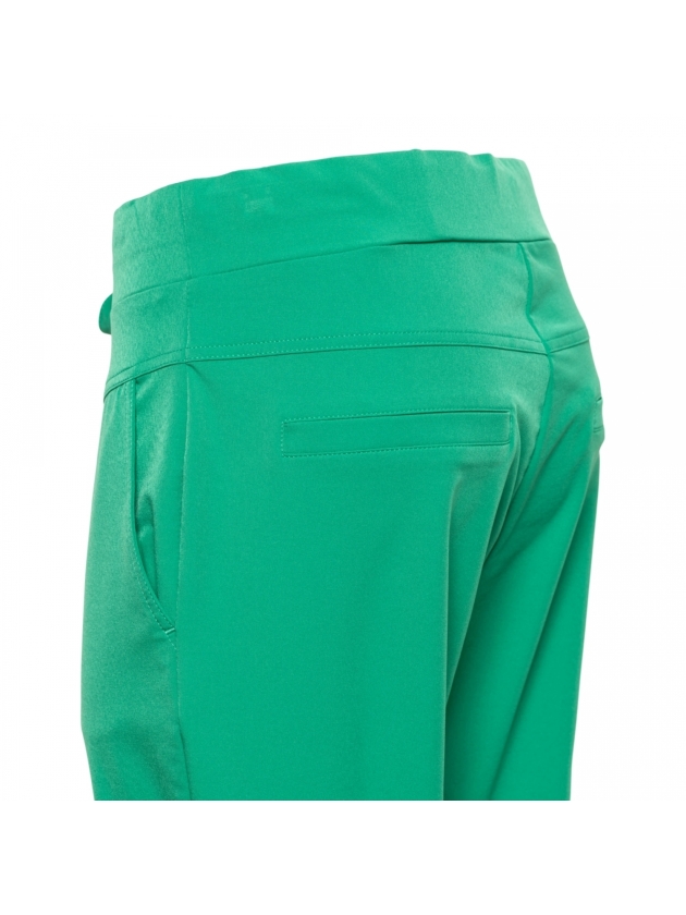 Co Woman PEPPE 7/8 TRAVEL 43090 n-green