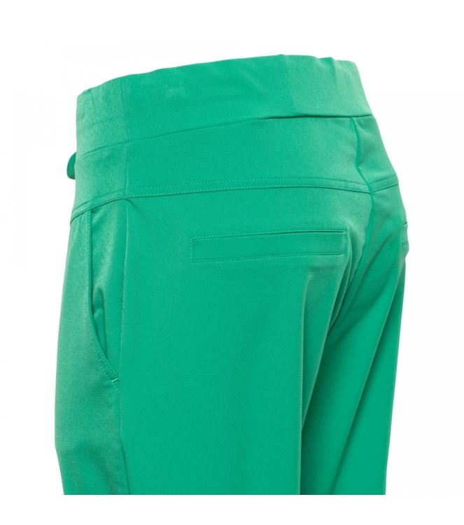 Co Woman PEPPE 7/8 TRAVEL 43090 n-green
