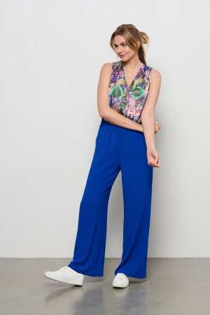 Co Woman JULIE 43060 k-cobalt
