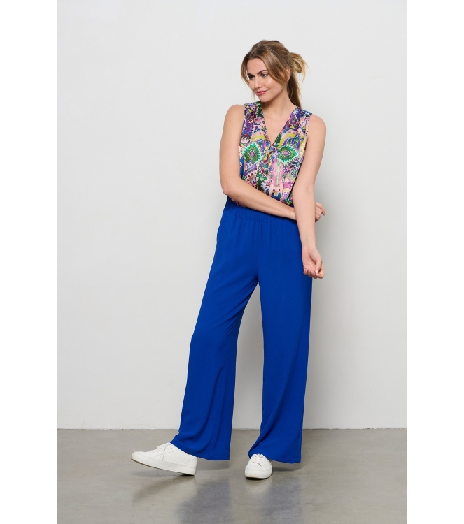 Co Woman JULIE 43060 k-cobalt