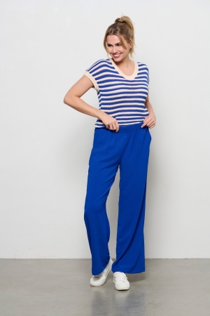 Co Woman JULIE 43060 k-cobalt