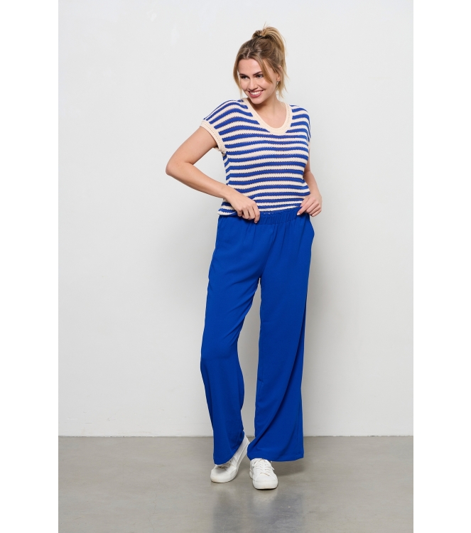 Co Woman JULIE 43060 k-cobalt