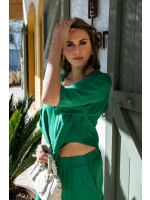 Co Woman JULIE 43090 n-green
