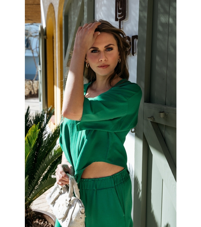 Co Woman JULIE 43090 n-green