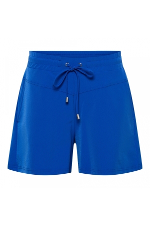 Co Woman PENNY SHORT TRAVEL 43060 k-cobalt