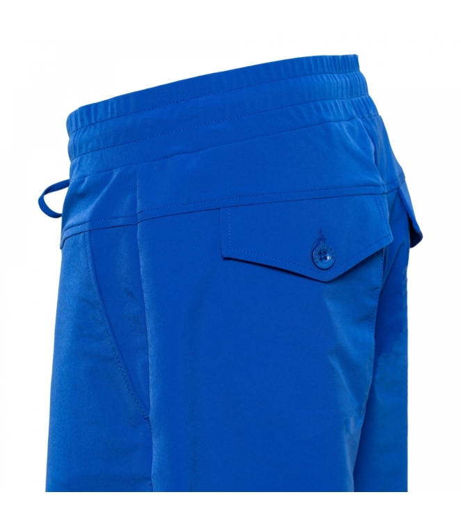 Co Woman PENNY SHORT TRAVEL 43060 k-cobalt