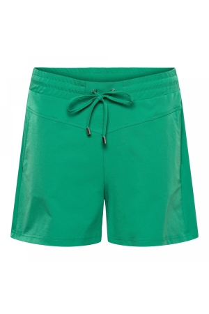 Co Woman PENNY SHORT TRAVEL 43090 n-green