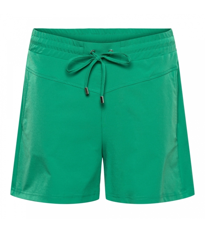 Co Woman PENNY SHORT TRAVEL 43090 n-green