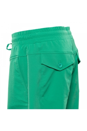 Co Woman PENNY SHORT TRAVEL 43090 n-green