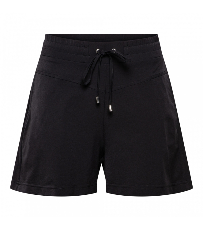 Co Woman PENNY SHORT TRAVEL 43050 a-black