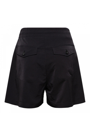 Co Woman PENNY SHORT TRAVEL 43050 a-black