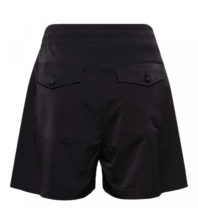 Co Woman PENNY SHORT TRAVEL 43050 a-black