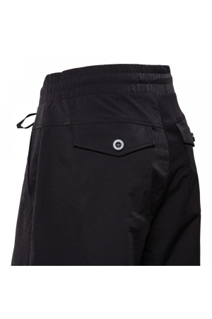 Co Woman PENNY SHORT TRAVEL 43050 a-black