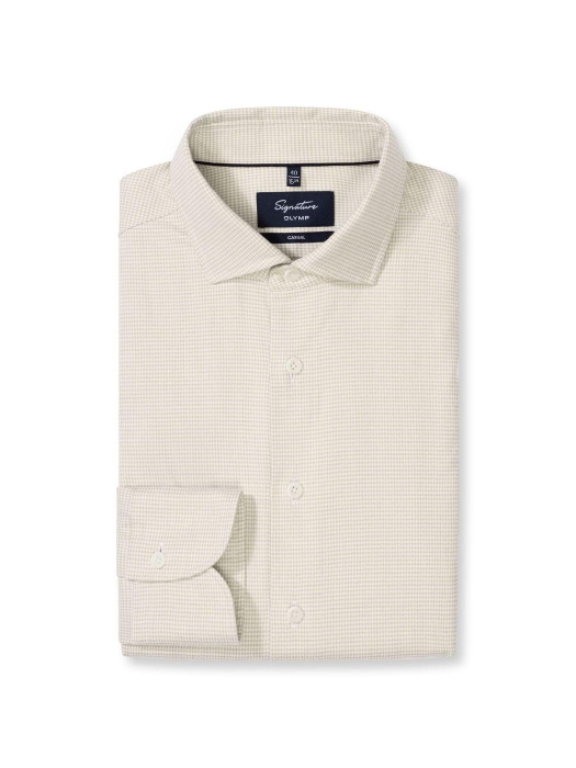 Olymp Signature 8538/24 Hemden 20