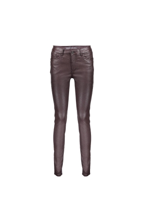 Geisha Jeans coated 775 Brown