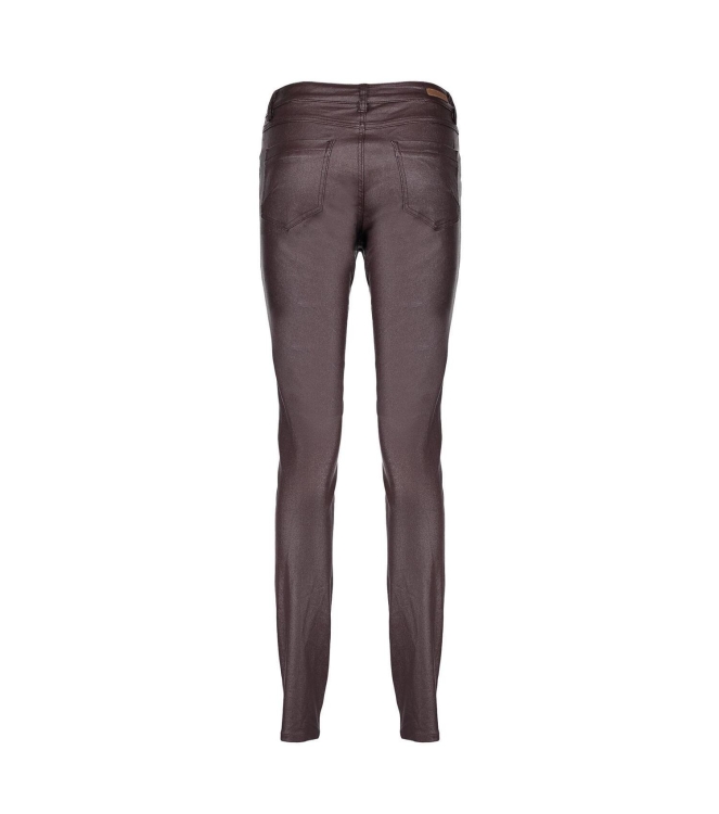 Geisha Jeans coated 775 Brown