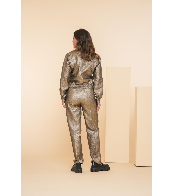 Geisha Pants 250 Gold