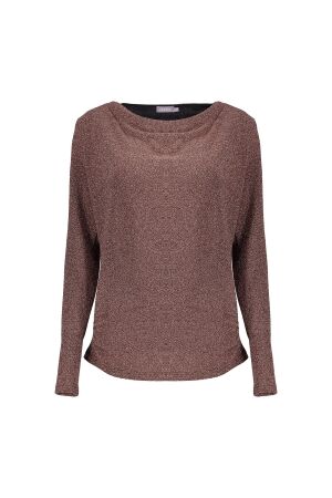 Geisha Top 025 Rose gold