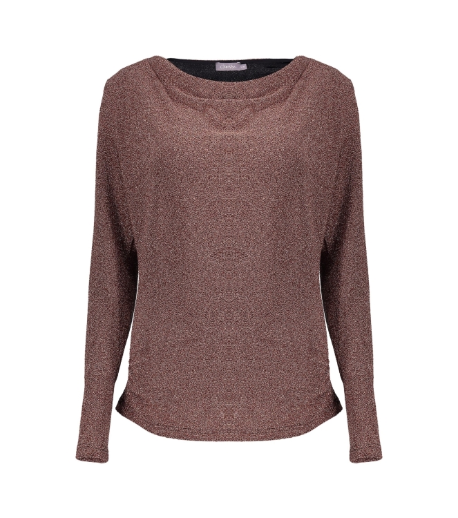 Geisha Top 025 Rose gold