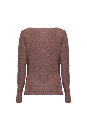 Geisha Top 025 Rose gold